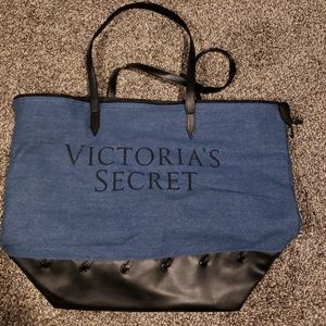 Victoria's Secret Tote